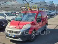 2017 Fiat Fiorino