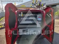 2017 Fiat Fiorino