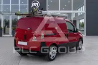 2017 Fiat Fiorino