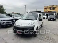 2017 Fiat Fiorino