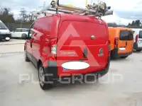 2017 Fiat Fiorino