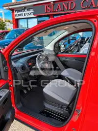 2017 Fiat Fiorino