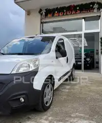 2017 Fiat Fiorino