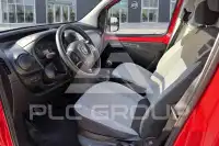 2017 Fiat Fiorino