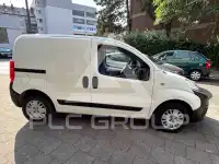 2017 Fiat Fiorino