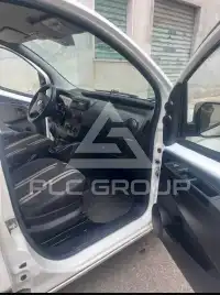 2017 Fiat Fiorino