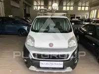 2017 Fiat Fiorino