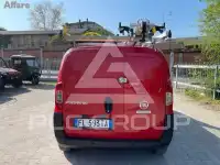 2017 Fiat Fiorino