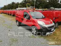 2017 Fiat Fiorino