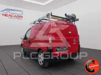 2017 Fiat Fiorino