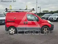 2017 Fiat Fiorino