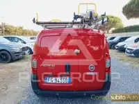 2017 Fiat Fiorino