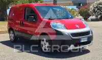 2017 Fiat Fiorino