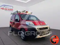 2017 Fiat Fiorino