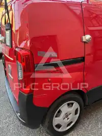 2017 Fiat Fiorino