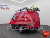 2017 Fiat Fiorino