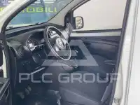 2017 Fiat Fiorino