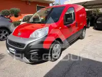 2017 Fiat Fiorino