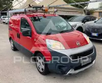 2017 Fiat Fiorino