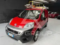2017 Fiat Fiorino