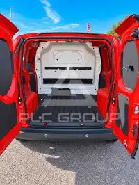 2017 Fiat Fiorino