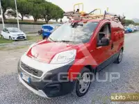 2017 Fiat Fiorino