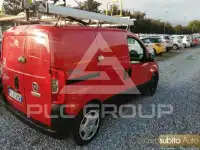 2017 Fiat Fiorino