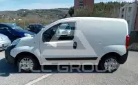 2017 Fiat Fiorino