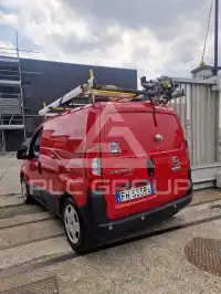 2017 Fiat Fiorino
