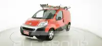 2017 Fiat Fiorino