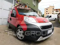 2017 Fiat Fiorino