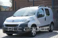 2017 Fiat Fiorino