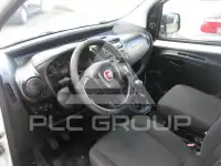 2017 Fiat Fiorino