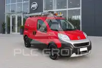 2017 Fiat Fiorino