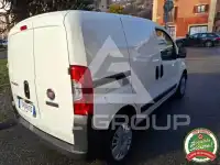 2017 Fiat Fiorino