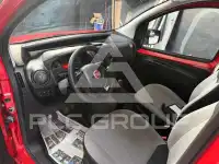 2017 Fiat Fiorino