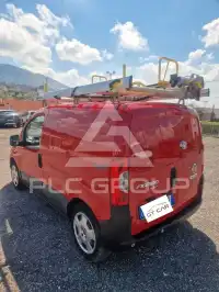 2017 Fiat Fiorino