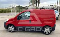 2017 Fiat Fiorino