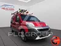 2017 Fiat Fiorino