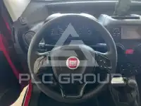 2017 Fiat Fiorino