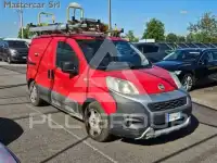 2017 Fiat Fiorino