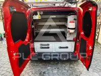 2017 Fiat Fiorino
