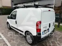2017 Fiat Fiorino