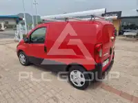 2017 Fiat Fiorino
