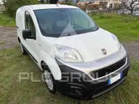 2017 Fiat Fiorino