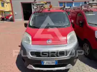 2017 Fiat Fiorino