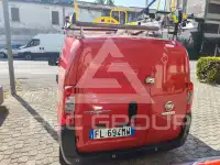 2017 Fiat Fiorino