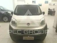 2017 Fiat Fiorino