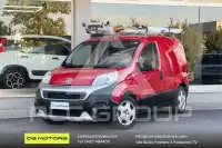 2017 Fiat Fiorino