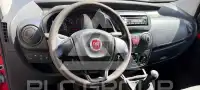 2017 Fiat Fiorino